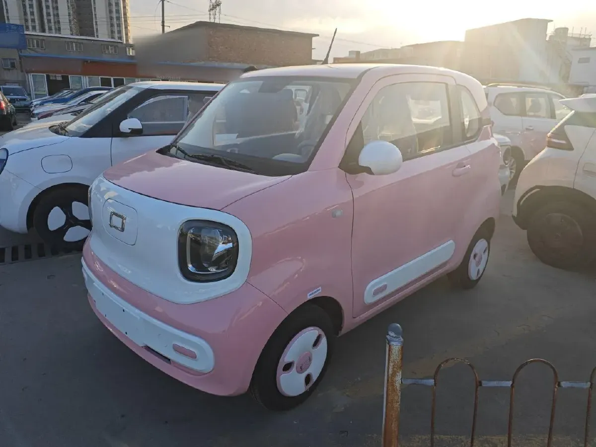 2025 Bestune Pony BEV 18.11KWH,autocango,china used car exporter,china ev exporter,chinese used car exporter,chinese used ev exporter