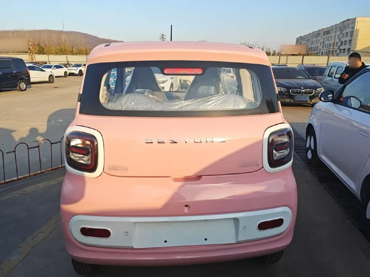 2025 Bestune Pony BEV 18.11KWH,autocango,china used car exporter,china ev exporter,chinese used car exporter,chinese used ev exporter