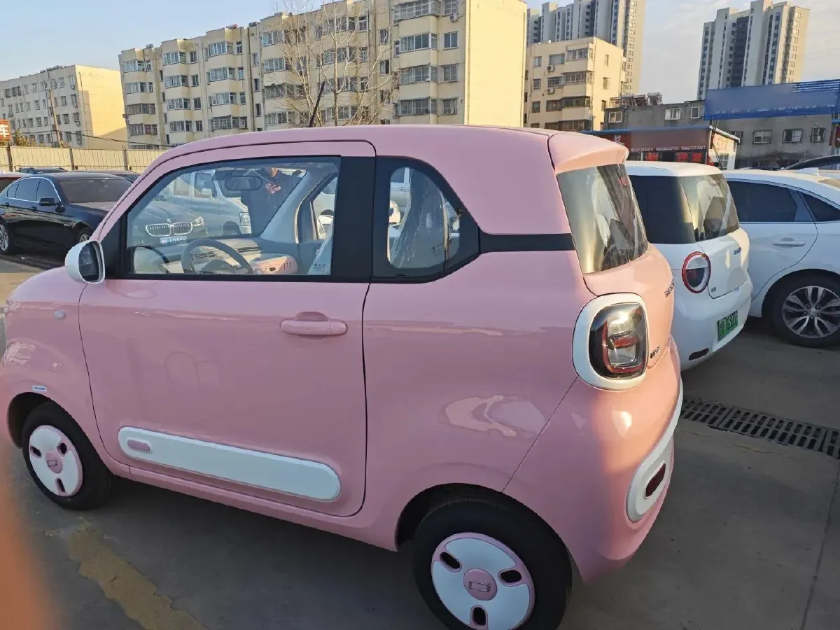 2025 Bestune Pony BEV 18.11KWH,autocango,china used car exporter,china ev exporter,chinese used car exporter,chinese used ev exporter