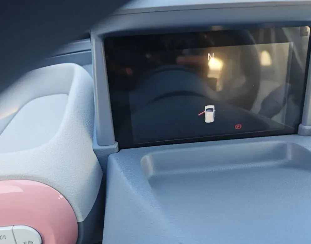 2025 Bestune Pony BEV 18.11KWH,autocango,china used car exporter,china ev exporter,chinese used car exporter,chinese used ev exporter