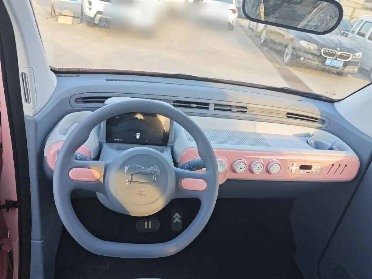 2025 Bestune Pony BEV 18.11KWH,autocango,china used car exporter,china ev exporter,chinese used car exporter,chinese used ev exporter