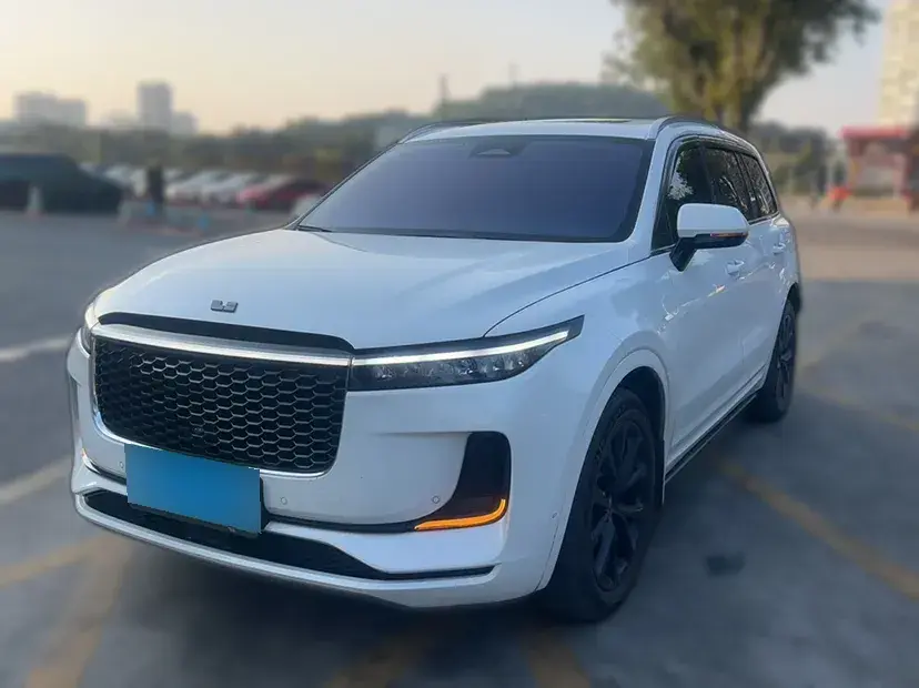 2021 Li ONE Range Extended 131HP REEV 40.5KWH