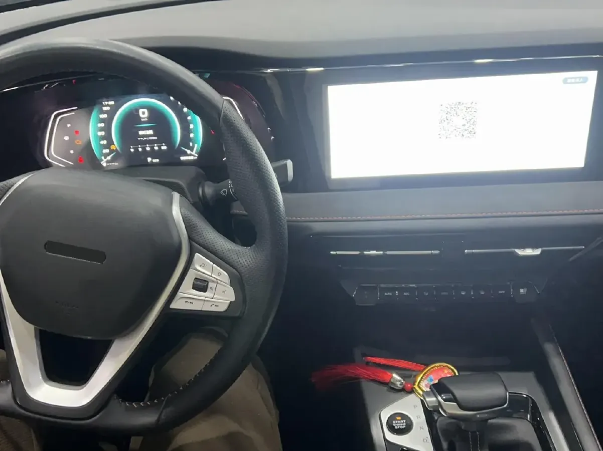 2022 ChangAn Oshan X7 Plus 1.5T 188HP L4 7DCT,autocango,china used car exporter,china ev exporter,chinese used car exporter,chinese used ev exporter