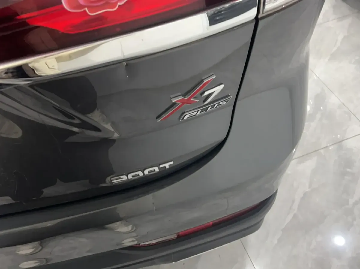 2022 ChangAn Oshan X7 Plus 1.5T 188HP L4 7DCT,autocango,china used car exporter,china ev exporter,chinese used car exporter,chinese used ev exporter