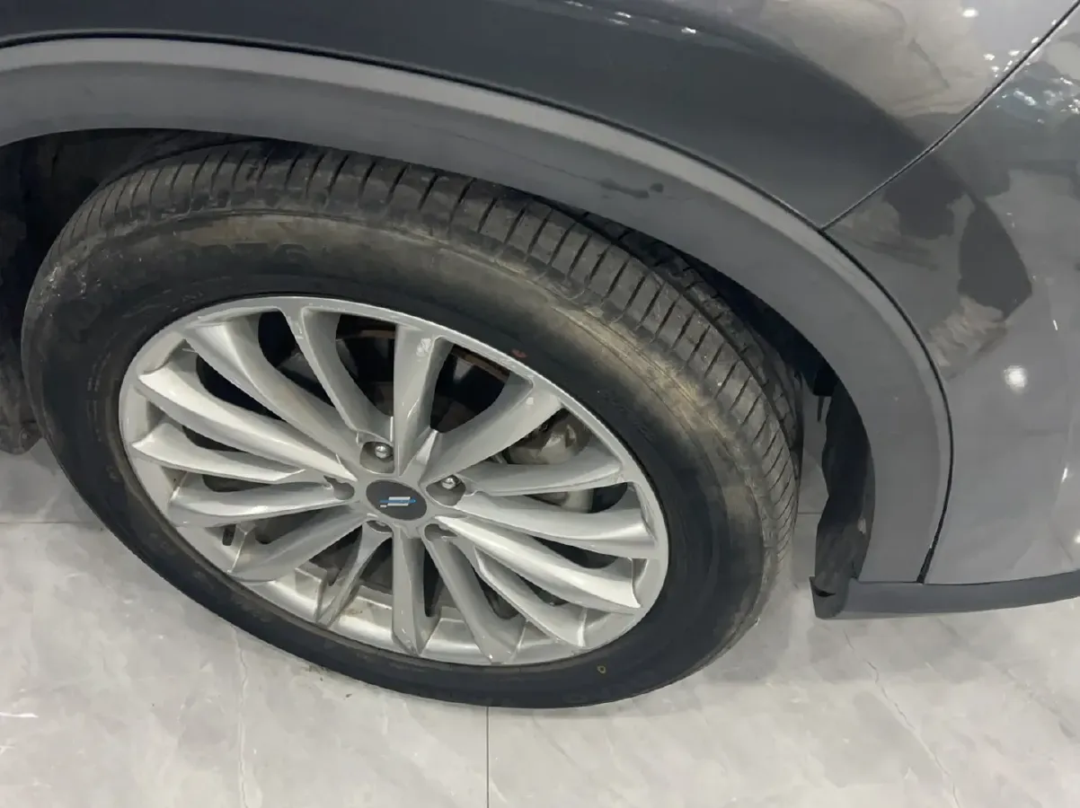 2022 ChangAn Oshan X7 Plus 1.5T 188HP L4 7DCT,autocango,china used car exporter,china ev exporter,chinese used car exporter,chinese used ev exporter