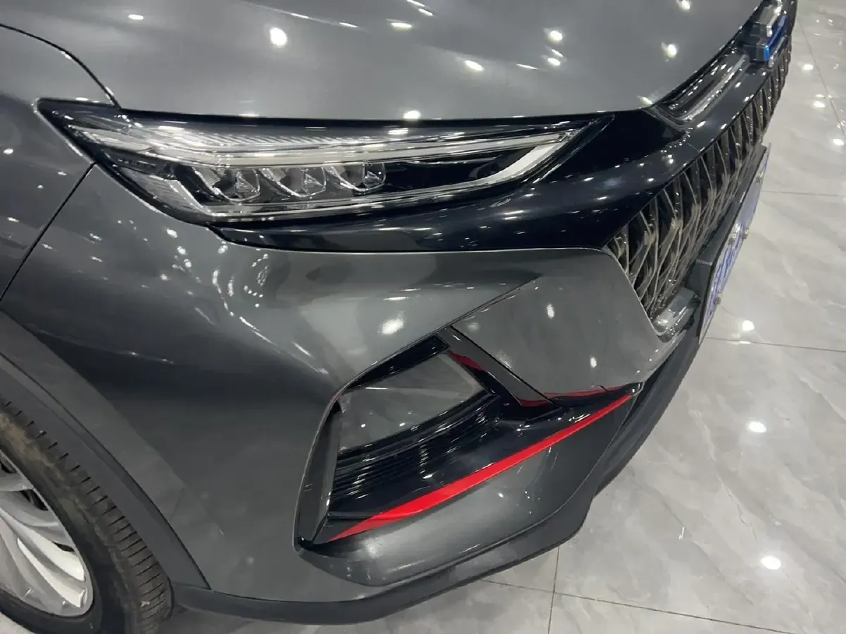 2022 ChangAn Oshan X7 Plus 1.5T 188HP L4 7DCT,autocango,china used car exporter,china ev exporter,chinese used car exporter,chinese used ev exporter