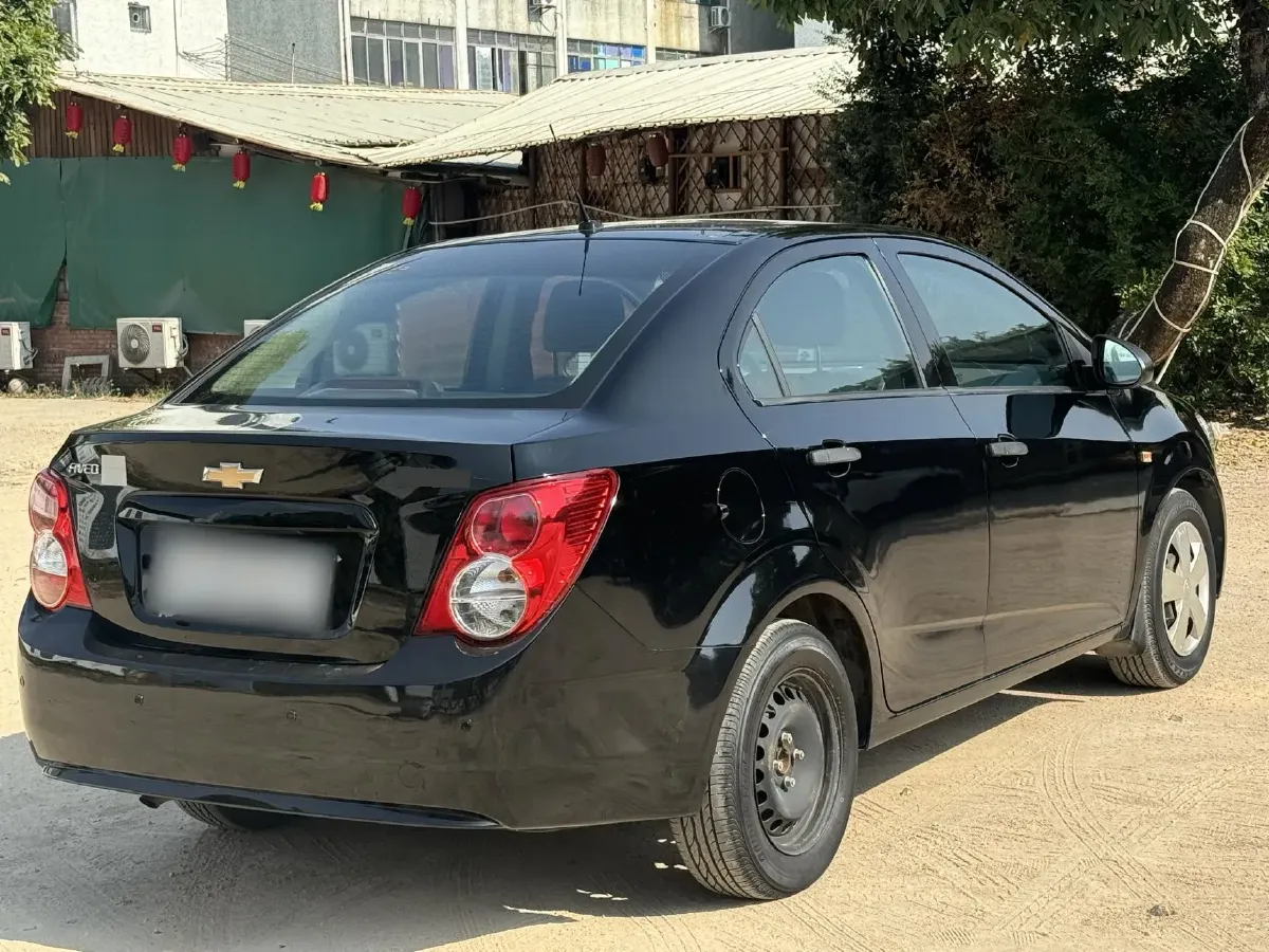 2011 Chevrolet Aveo 1.4L 103HP L4 5MT,autocango,china used car exporter,china ev exporter,chinese used car exporter,chinese used ev exporter