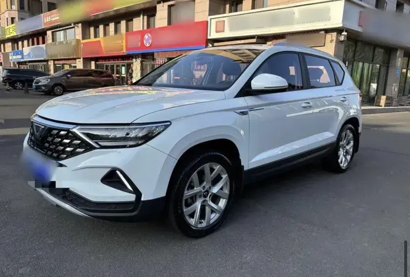 2022 Jetta VS5 1.4T 150HP L4 6AT