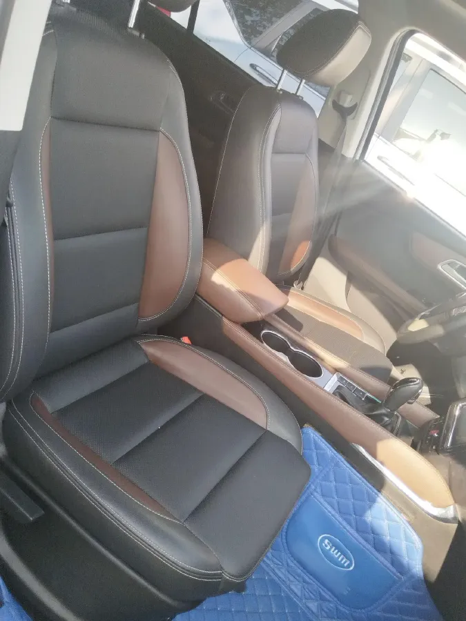 2017 SWM X7 1.5T 156HP L4 6AT,autocango,china used car exporter,china ev exporter,chinese used car exporter,chinese used ev exporter