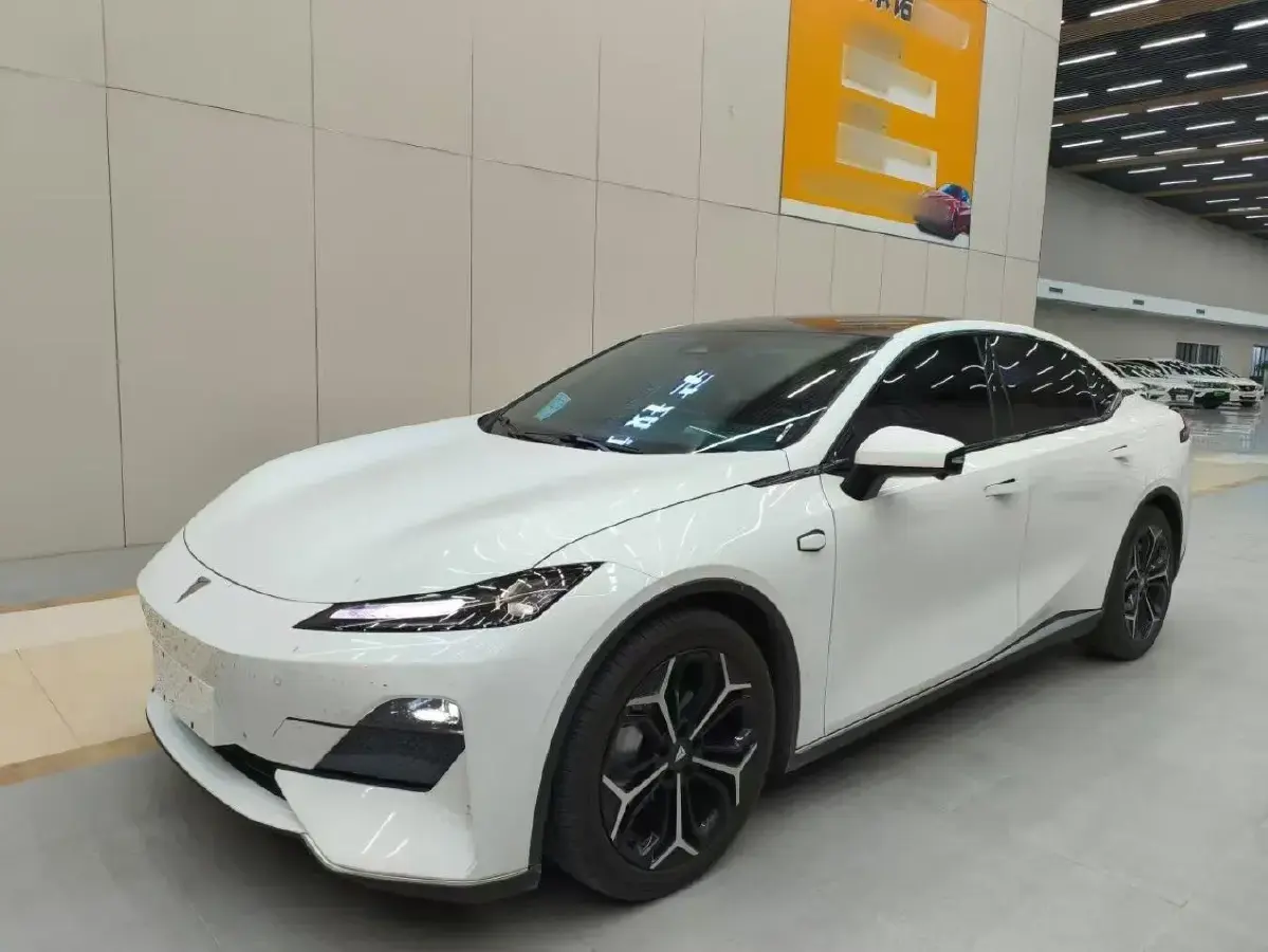 2023 Deepal SL03 1.5L 95HP L4 REEV 28.39KWH