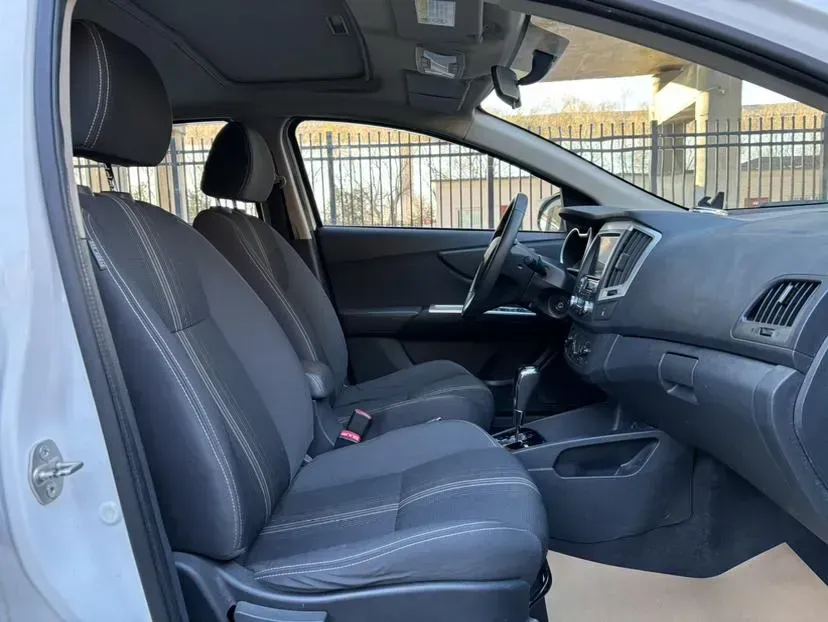 2016 DongFeng Aeolus AX3 1.5L 116HP L4 4AT,autocango,china used car exporter,china ev exporter,chinese used car exporter,chinese used ev exporter