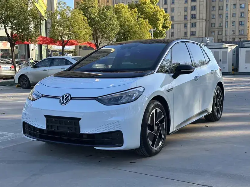 2023 Volkswagen ID.3 BEV 52.8KWH
