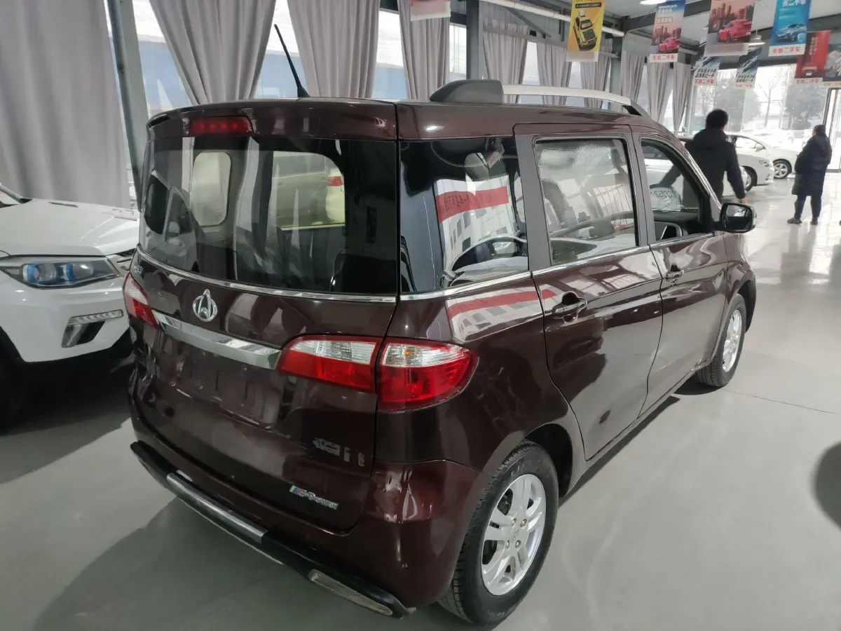 2013 ChangAn Oshan Eulove 1.2L 90HP L4 5MT,autocango,china used car exporter,china ev exporter,chinese used car exporter,chinese used ev exporter