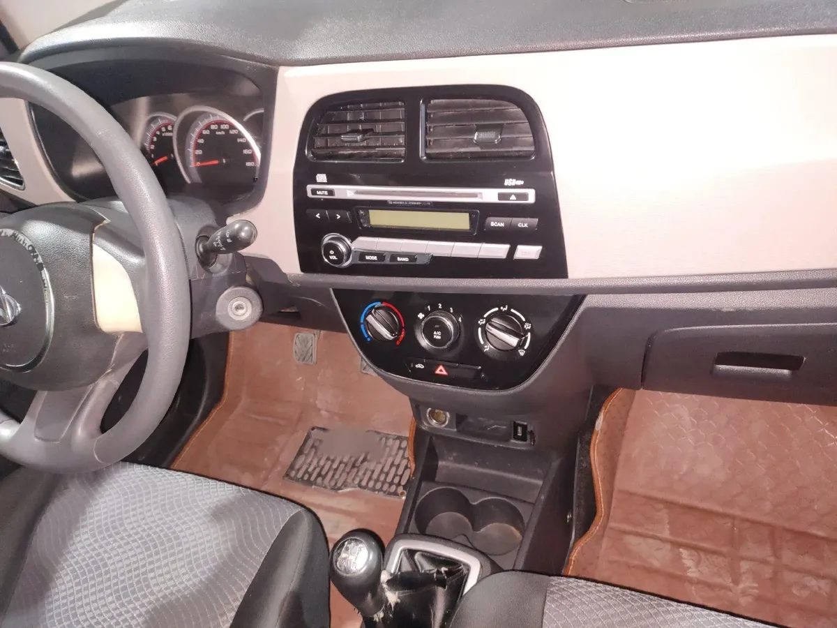 2013 ChangAn Oshan Eulove 1.2L 90HP L4 5MT,autocango,china used car exporter,china ev exporter,chinese used car exporter,chinese used ev exporter