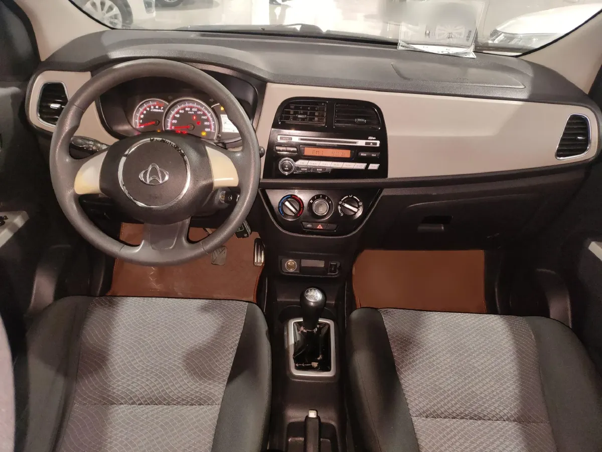 2013 ChangAn Oshan Eulove 1.2L 90HP L4 5MT,autocango,china used car exporter,china ev exporter,chinese used car exporter,chinese used ev exporter