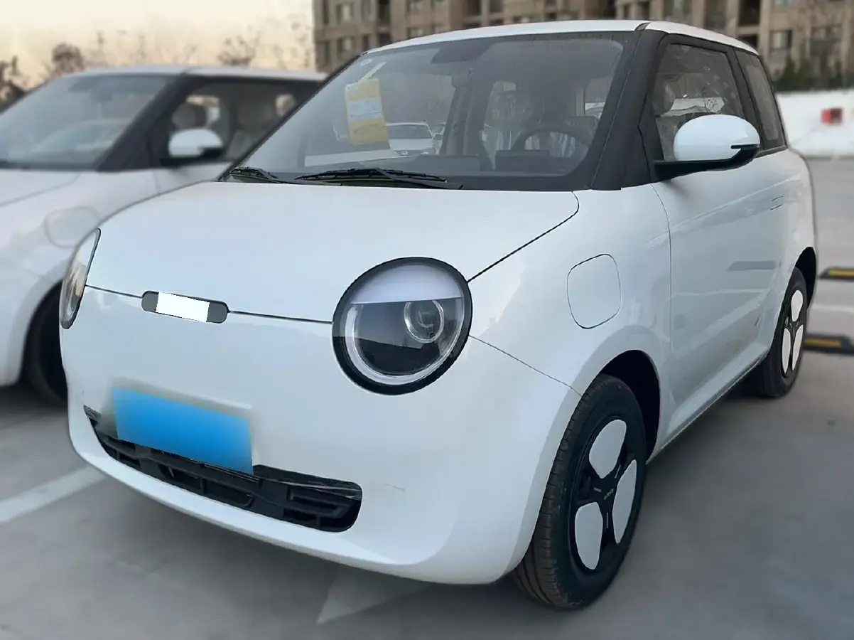 2023 ChangAn Lumin BEV 28.08KWH