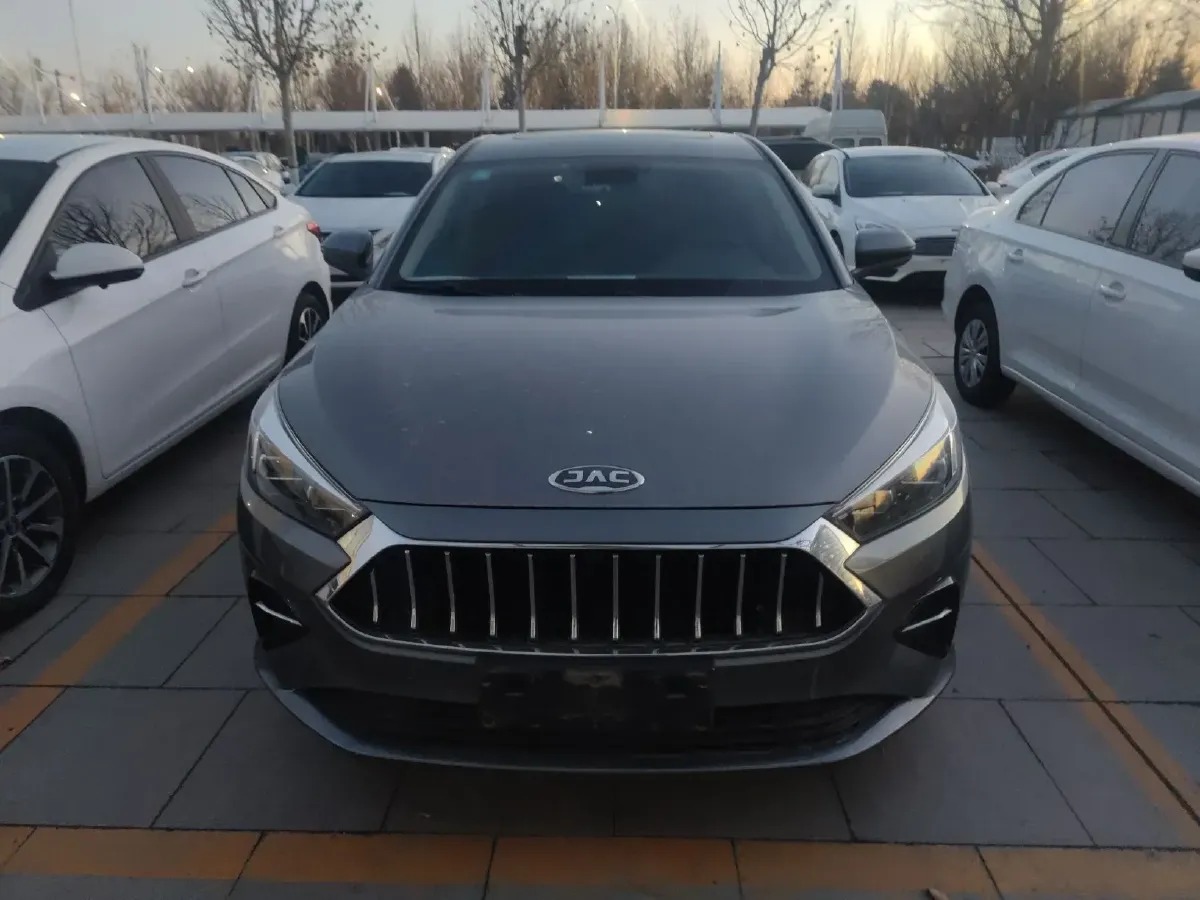2020 JAC JiaYue A5 1.5T 150HP L4 CVT,autocango,china used car exporter,china ev exporter,chinese used car exporter,chinese used ev exporter