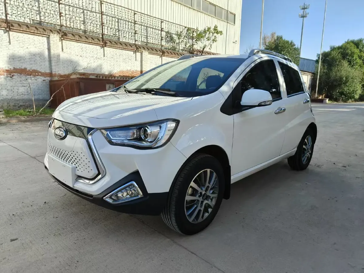 2019 JAC iEV6E BEV 41KWH,autocango,china used car exporter,china ev exporter,chinese used car exporter,chinese used ev exporter