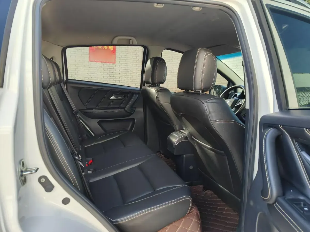 2019 JAC iEV6E BEV 41KWH,autocango,china used car exporter,china ev exporter,chinese used car exporter,chinese used ev exporter