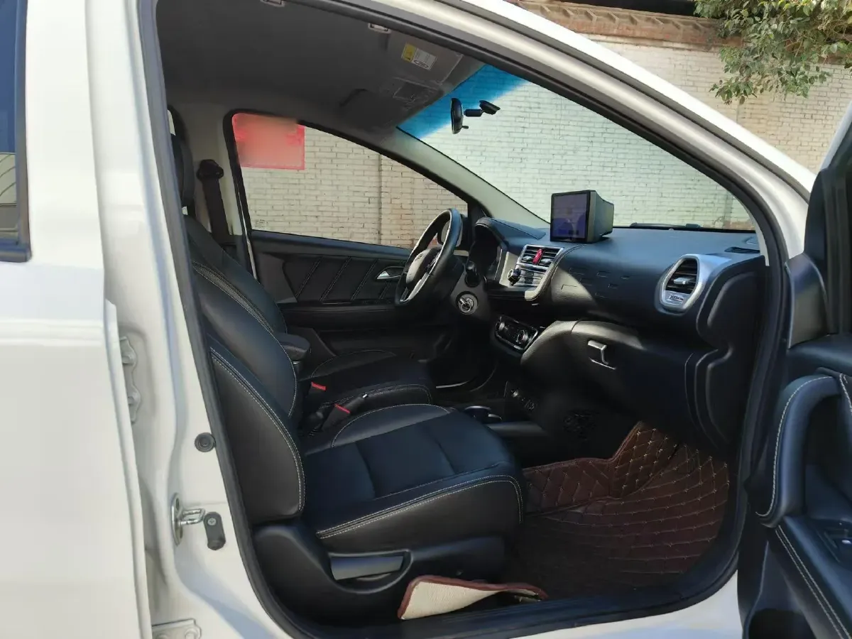 2019 JAC iEV6E BEV 41KWH,autocango,china used car exporter,china ev exporter,chinese used car exporter,chinese used ev exporter