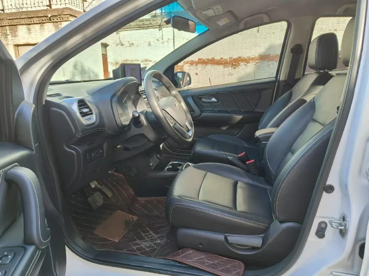 2019 JAC iEV6E BEV 41KWH,autocango,china used car exporter,china ev exporter,chinese used car exporter,chinese used ev exporter