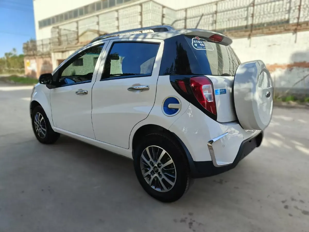 2019 JAC iEV6E BEV 41KWH,autocango,china used car exporter,china ev exporter,chinese used car exporter,chinese used ev exporter