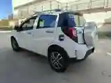 2019 JAC iEV6E BEV 41KWH