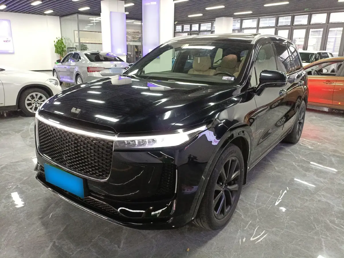 2020 Li ONE Range Extended 131HP REEV 40.5KWH