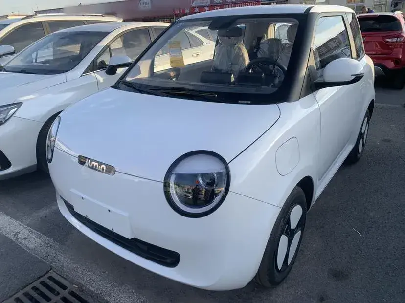 2023 ChangAn Lumin BEV 17.65KWH