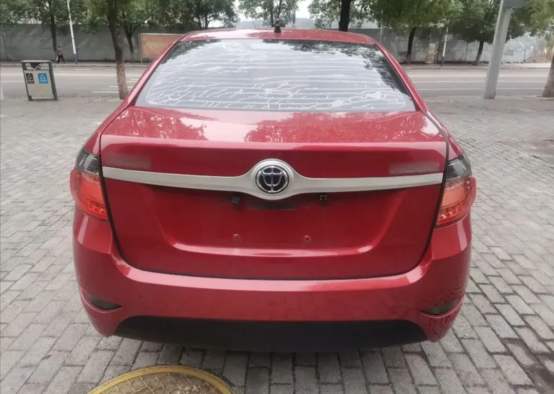 2013 Brilliance Auto H330 1.5L 105HP L4 5MT,autocango,china used car exporter,china ev exporter,chinese used car exporter,chinese used ev exporter