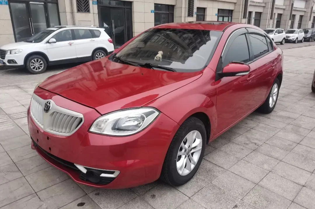 2013 Brilliance Auto H330 1.5L 105HP L4 5MT,autocango,china used car exporter,china ev exporter,chinese used car exporter,chinese used ev exporter