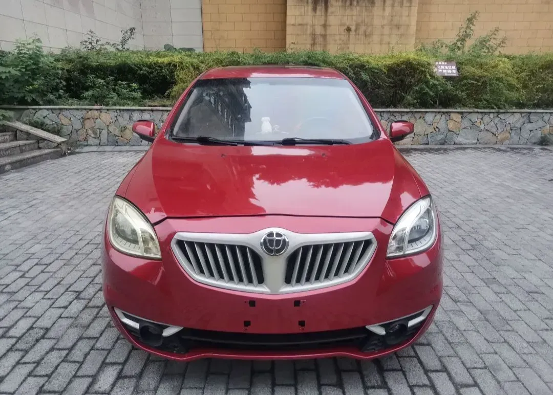 2013 Brilliance Auto H330 1.5L 105HP L4 5MT,autocango,china used car exporter,china ev exporter,chinese used car exporter,chinese used ev exporter