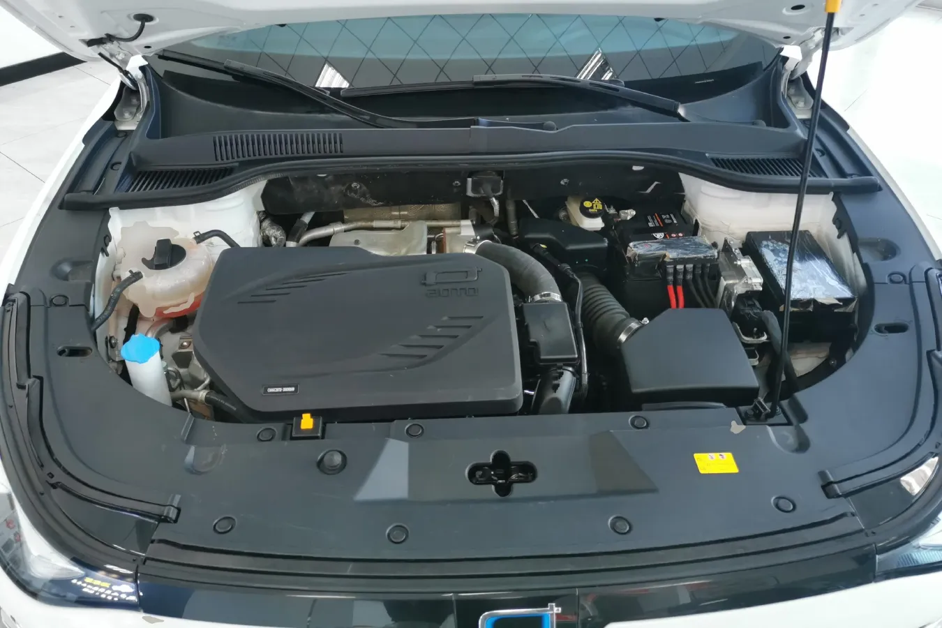 2023 Bestune T90 2.0T 252HP L4 8AT,autocango,china used car exporter,china ev exporter,chinese used car exporter,chinese used ev exporter