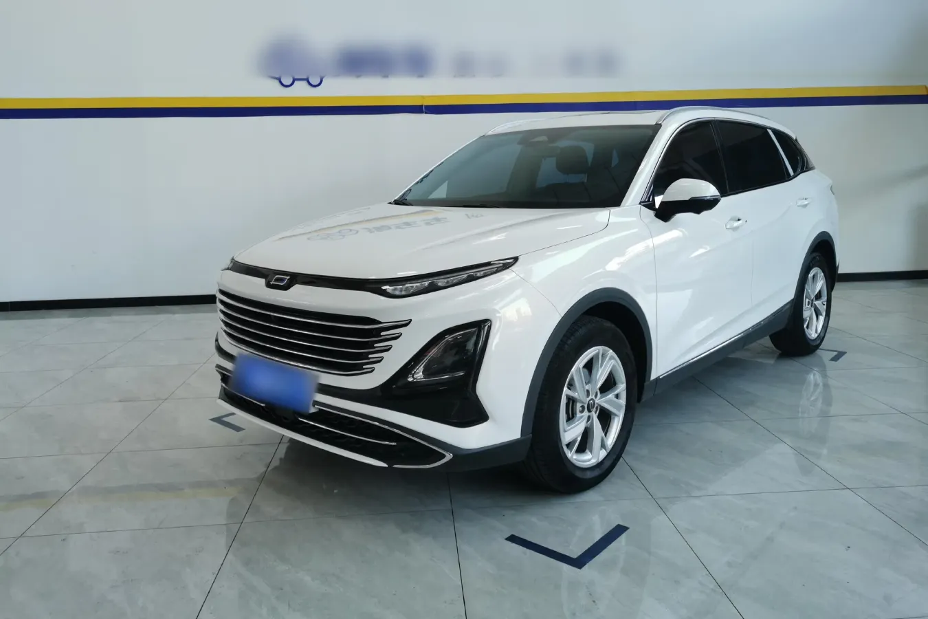 2023 Bestune T90 2.0T 252HP L4 8AT,autocango,china used car exporter,china ev exporter,chinese used car exporter,chinese used ev exporter