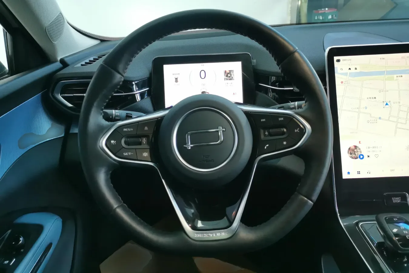 2023 Bestune T90 2.0T 252HP L4 8AT,autocango,china used car exporter,china ev exporter,chinese used car exporter,chinese used ev exporter