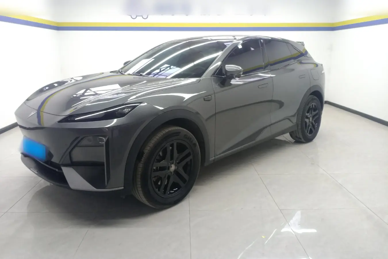 2023 Deepal S07 1.5L 95HP L4 REEV 18.99KWH