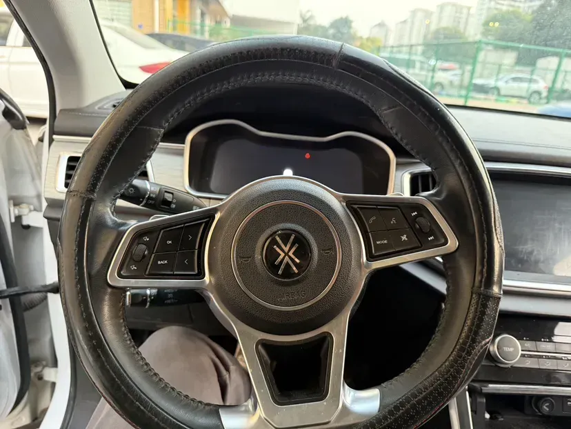 2019 Dorcen G70S 2.0T 190HP L4 8AT,autocango,china used car exporter,china ev exporter,chinese used car exporter,chinese used ev exporter