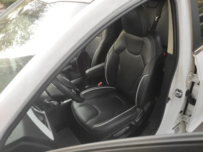 2015 JAC Refine S2 1.5L 113HP L4 5MT,autocango,china used car exporter,china ev exporter,chinese used car exporter,chinese used ev exporter