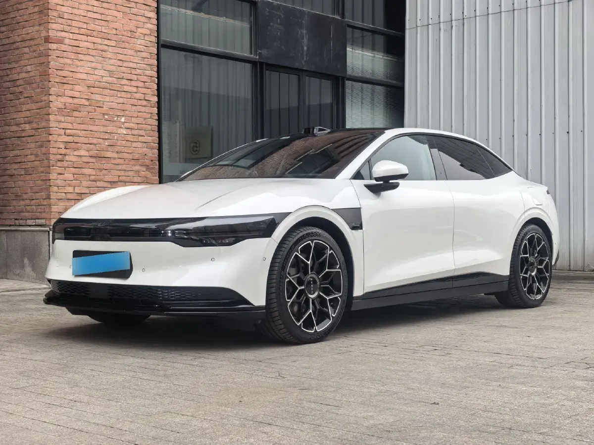 2024 Zeekr 007 BEV 100KWH