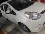 2012 ChangAn BenBen MINI 1.0L 69HP L4 5AMT