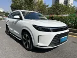 2022 HIMA M7 Range Extended 125HP REEV 40KWH,autocango,china used car exporter,china ev exporter,chinese used car exporter,chinese used ev exporter