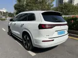 2022 HIMA M7 Range Extended 125HP REEV 40KWH,autocango,china used car exporter,china ev exporter,chinese used car exporter,chinese used ev exporter
