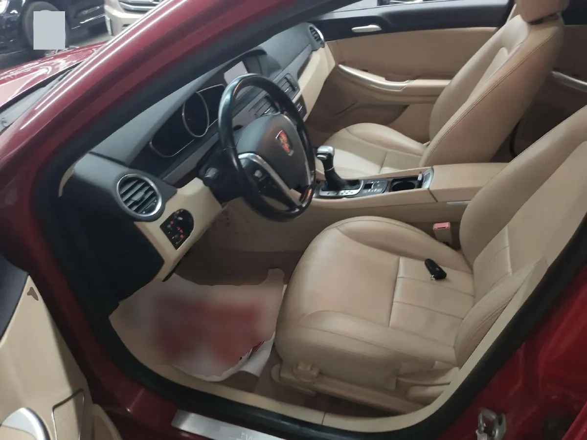 2014 Roewe 550 1.8L 133HP L4 6DCT,autocango,china used car exporter,china ev exporter,chinese used car exporter,chinese used ev exporter