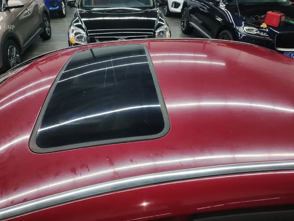 2014 Roewe 550 1.8L 133HP L4 6DCT,autocango,china used car exporter,china ev exporter,chinese used car exporter,chinese used ev exporter