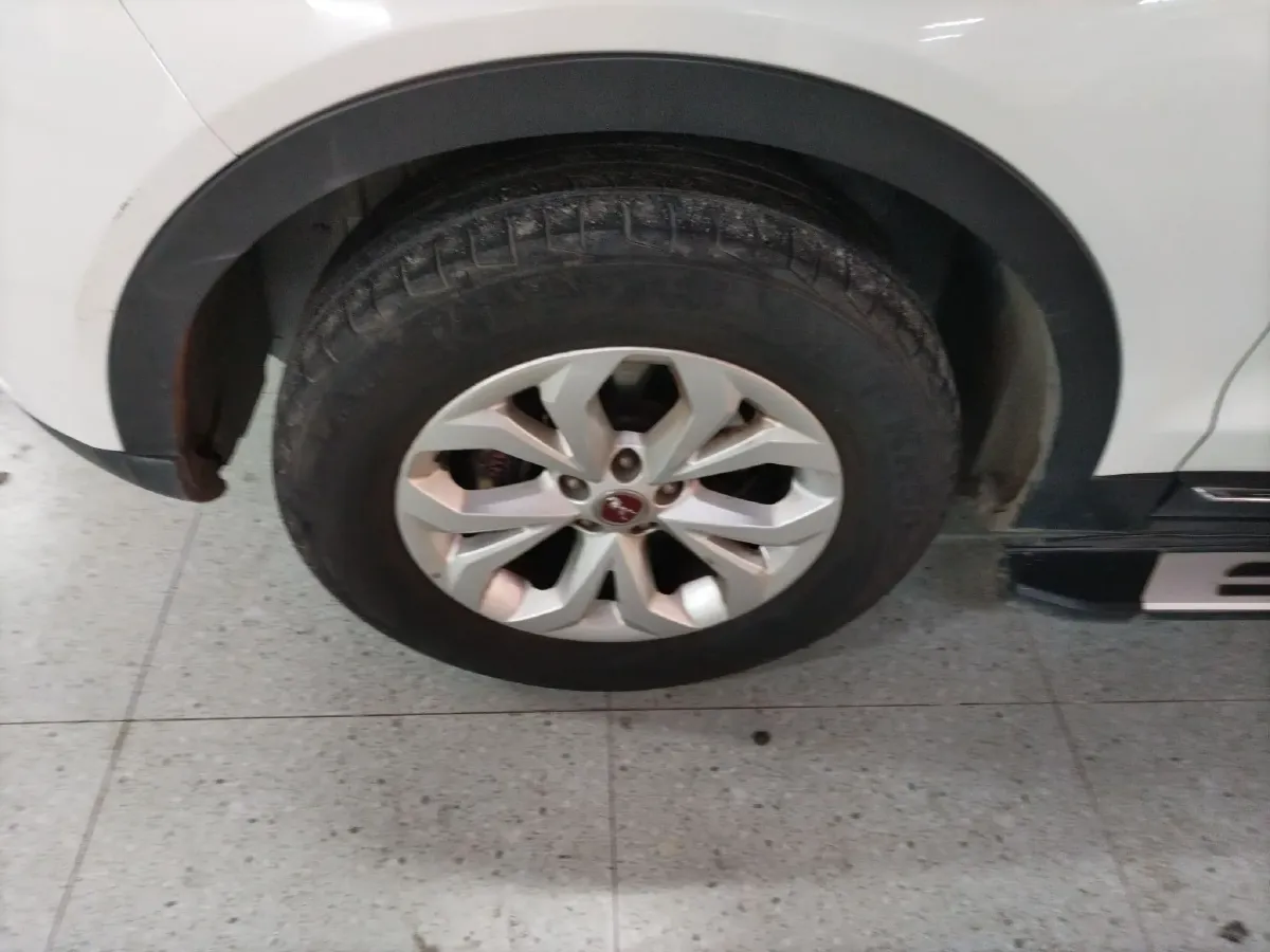 2016 HanTeng X7 1.5T 162HP L4 5MT,autocango,china used car exporter,china ev exporter,chinese used car exporter,chinese used ev exporter