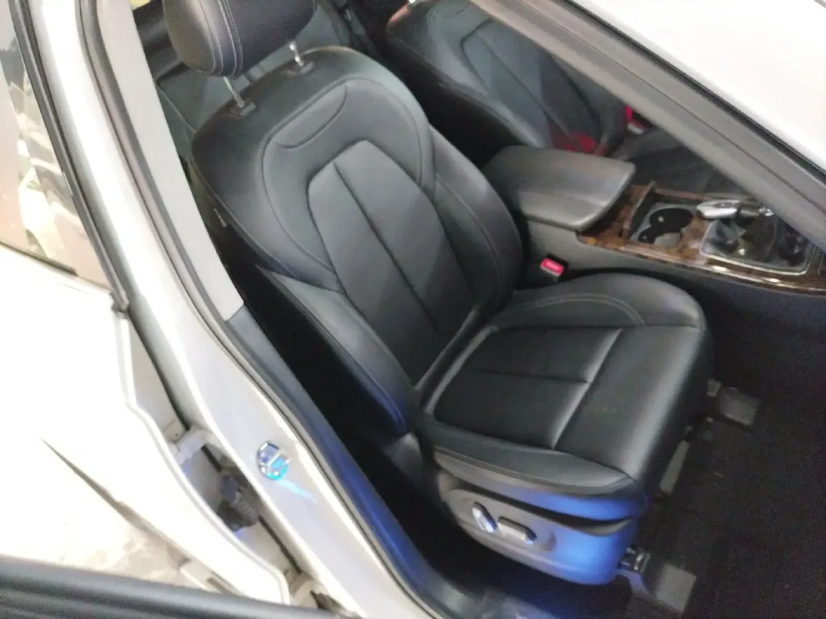 2016 HanTeng X7 1.5T 162HP L4 5MT,autocango,china used car exporter,china ev exporter,chinese used car exporter,chinese used ev exporter