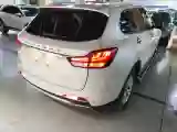 2016 HanTeng X7 1.5T 162HP L4 5MT