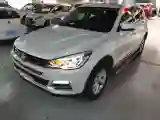 2016 HanTeng X7 1.5T 162HP L4 5MT