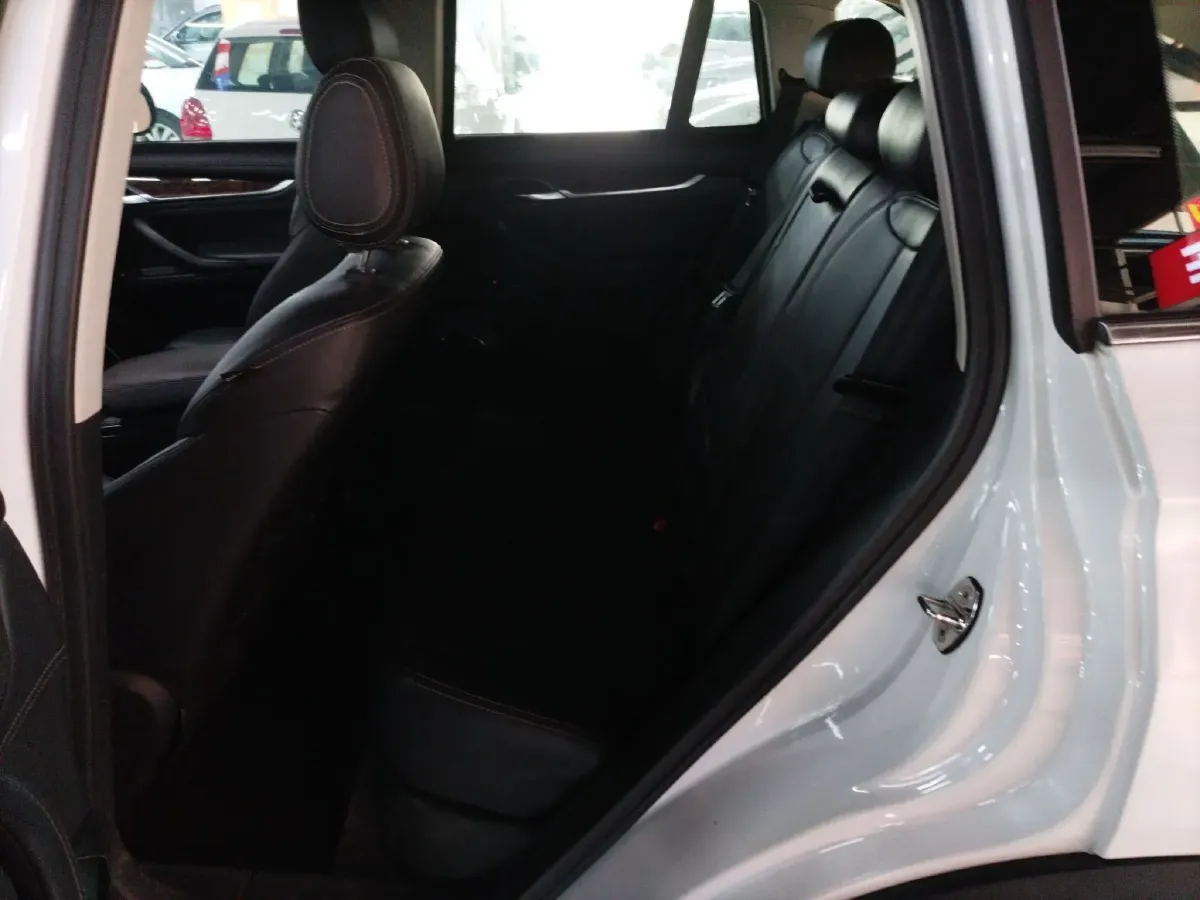 2016 HanTeng X7 1.5T 162HP L4 5MT,autocango,china used car exporter,china ev exporter,chinese used car exporter,chinese used ev exporter