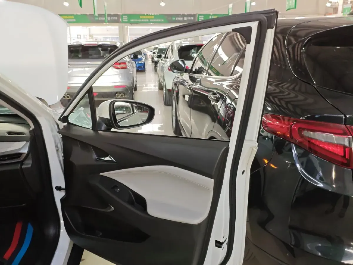 2020 Chevrolet Orlando 1.3T 163HP L3 6AT,autocango,china used car exporter,china ev exporter,chinese used car exporter,chinese used ev exporter